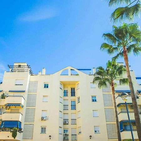Atico Miramar Apartment Fuengirola Exterior photo