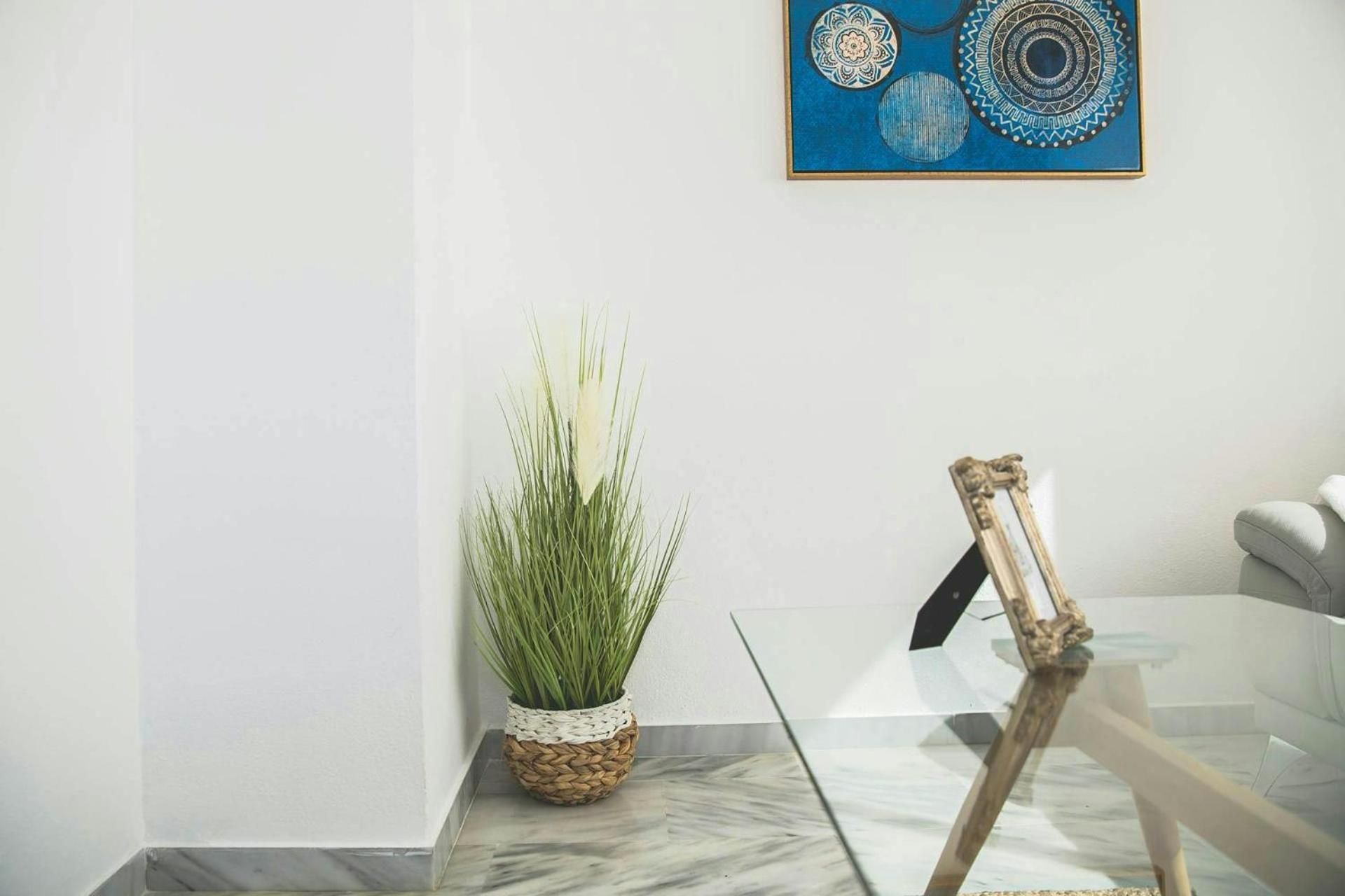 Atico Miramar Apartment Fuengirola Exterior photo