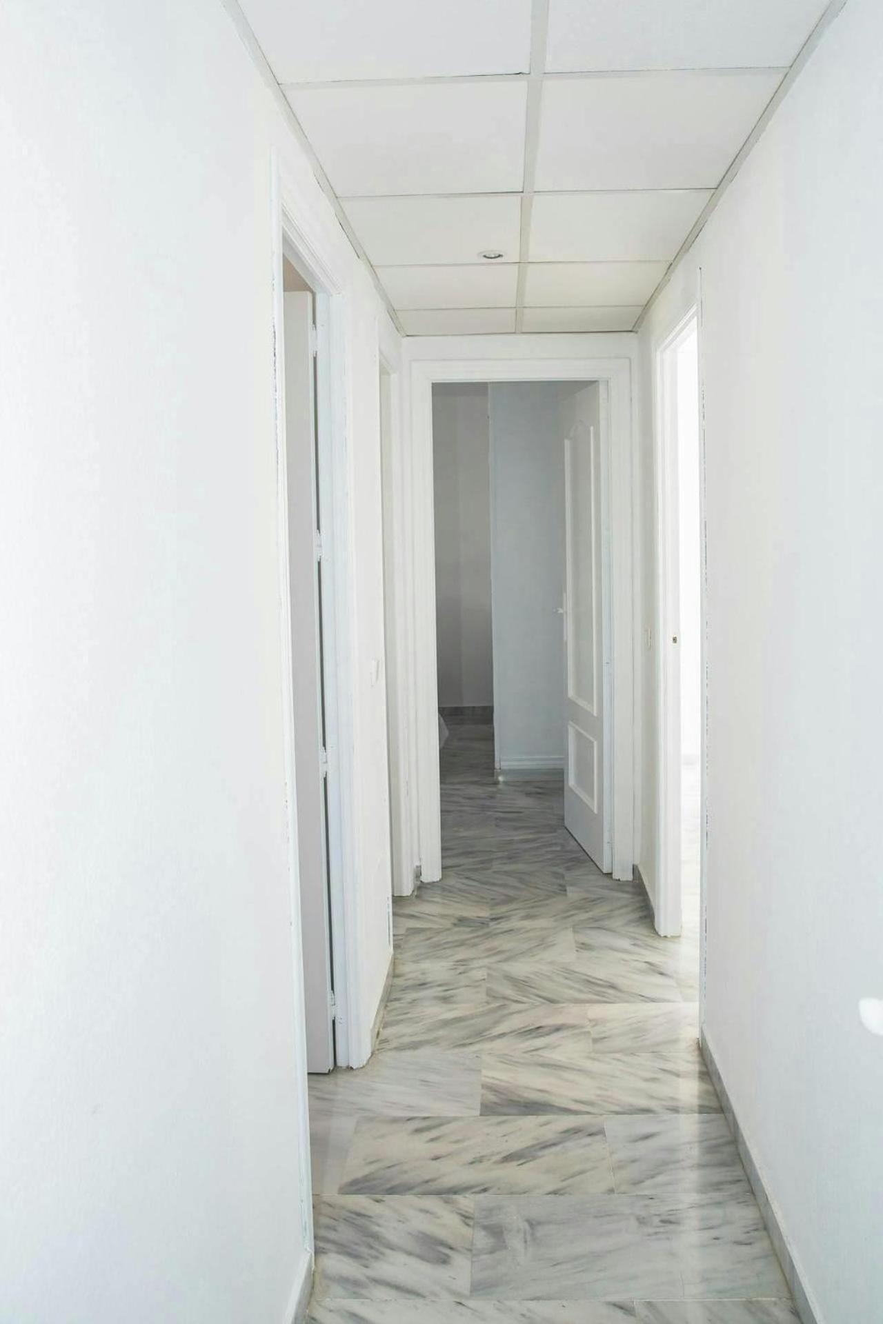 Atico Miramar Apartment Fuengirola Exterior photo