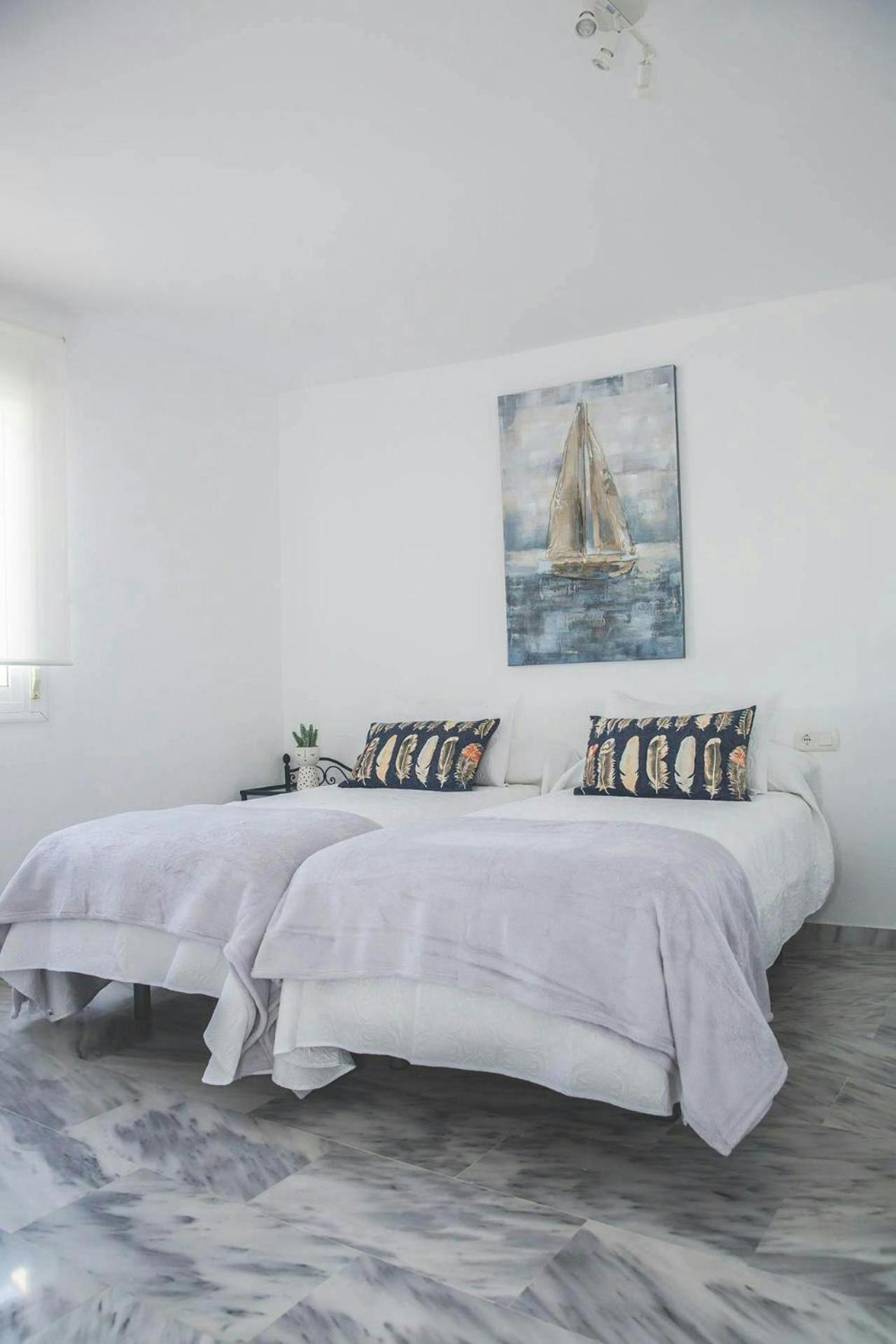 Atico Miramar Apartment Fuengirola Exterior photo