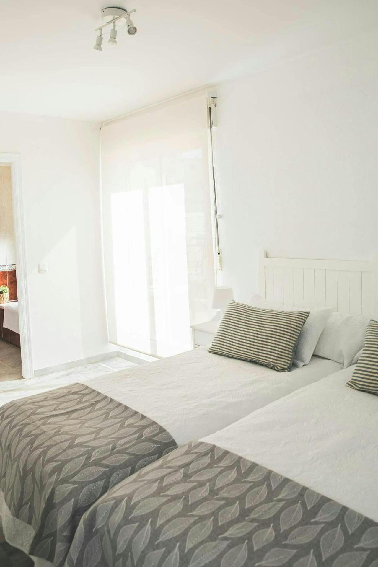 Atico Miramar Apartment Fuengirola Exterior photo