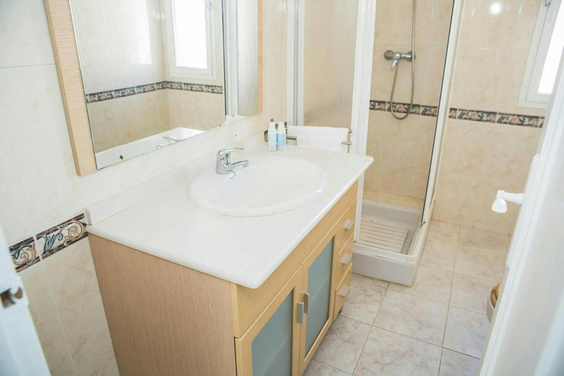 Atico Miramar Apartment Fuengirola Exterior photo