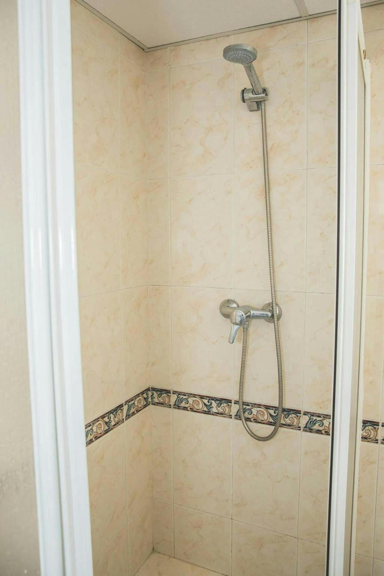 Atico Miramar Apartment Fuengirola Exterior photo