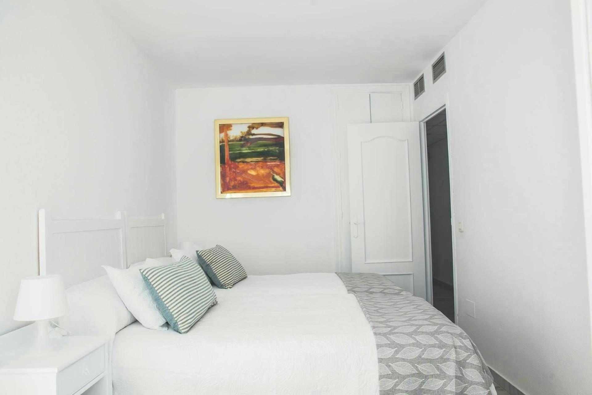 Atico Miramar Apartment Fuengirola Exterior photo
